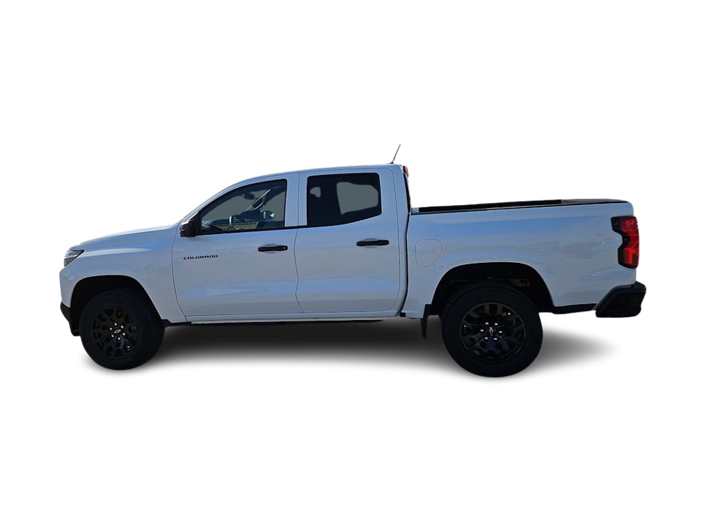 Thumbnail: 2026 Chevrolet Colorado - 3