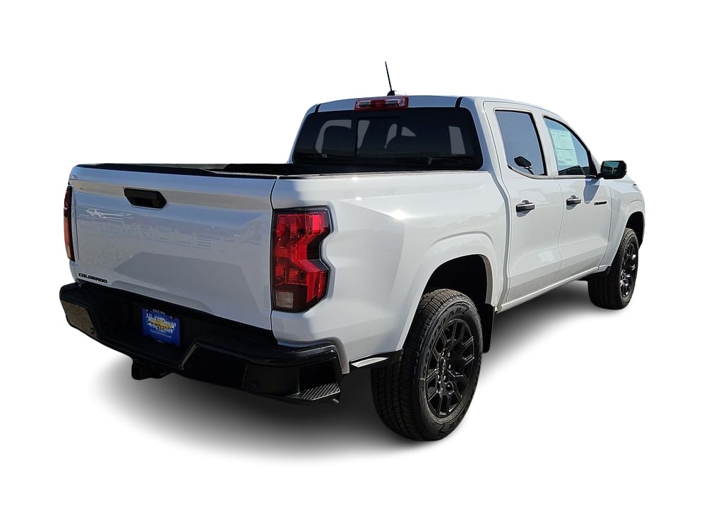 Thumbnail: 2026 Chevrolet Colorado - 21
