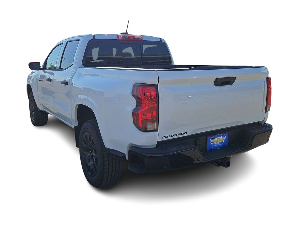 Thumbnail: 2026 Chevrolet Colorado - 4