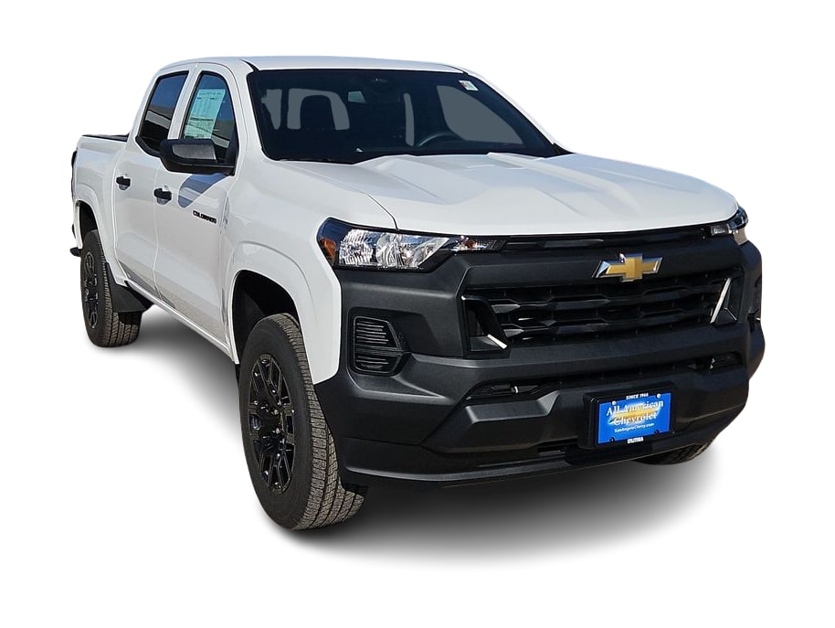 Thumbnail: 2026 Chevrolet Colorado - 19