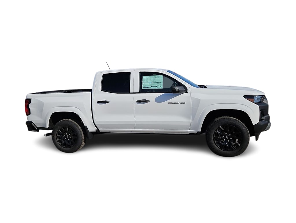 Thumbnail: 2026 Chevrolet Colorado - 22