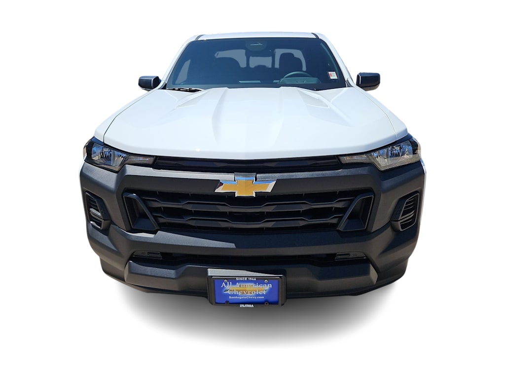 Thumbnail: 2026 Chevrolet Colorado - 6