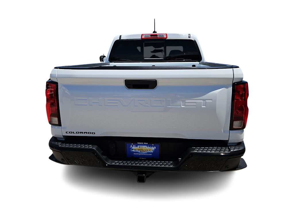 Thumbnail: 2026 Chevrolet Colorado - 5