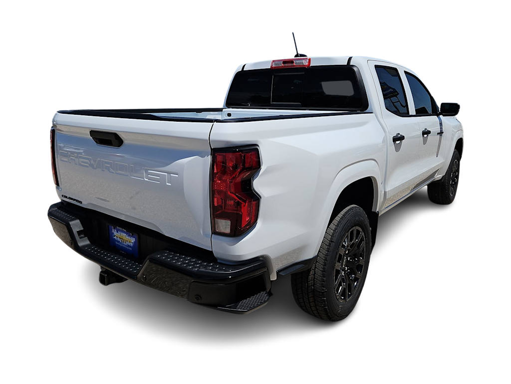 Thumbnail: 2026 Chevrolet Colorado - 18
