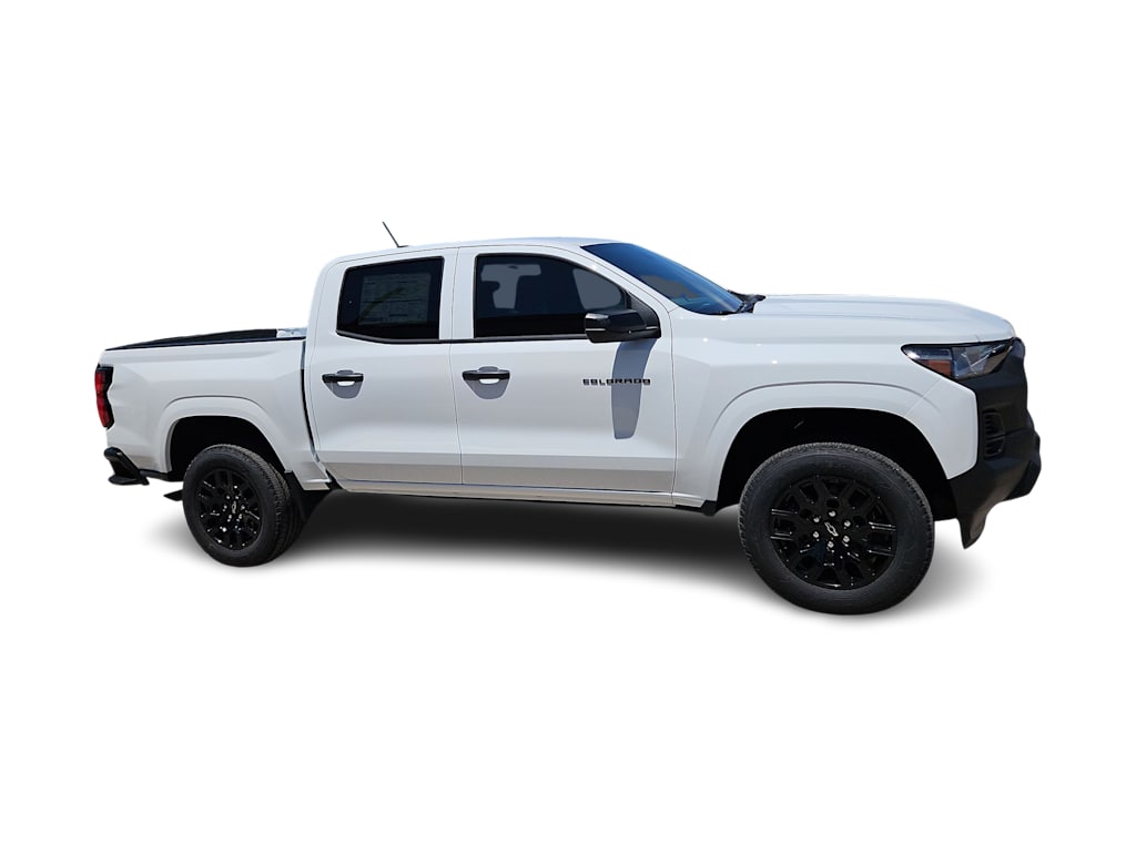 Thumbnail: 2026 Chevrolet Colorado - 19
