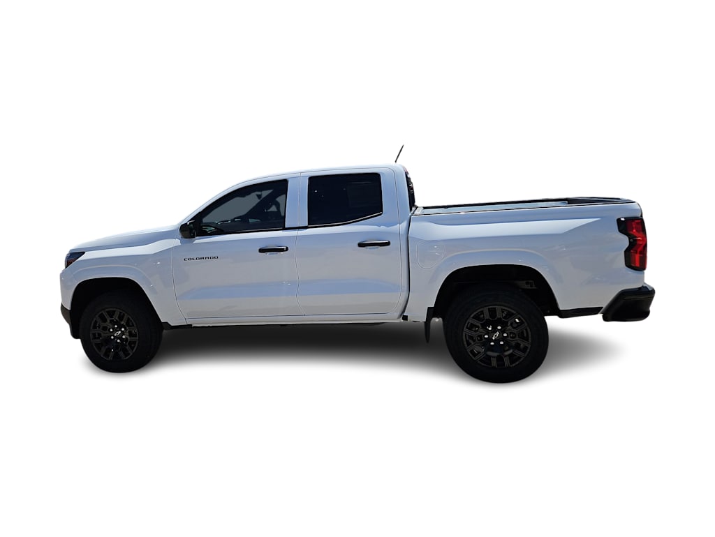 Thumbnail: 2026 Chevrolet Colorado - 3