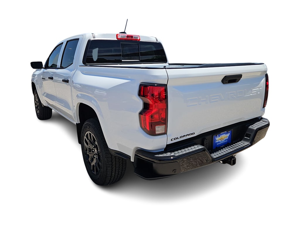 Thumbnail: 2026 Chevrolet Colorado - 4