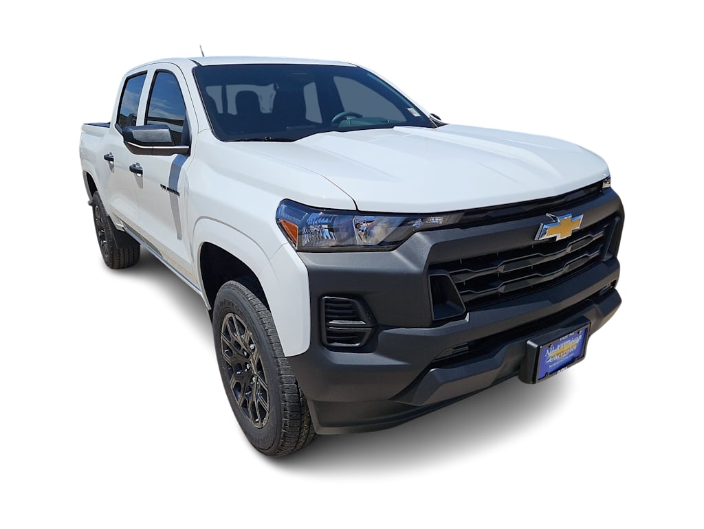 Thumbnail: 2026 Chevrolet Colorado - 16