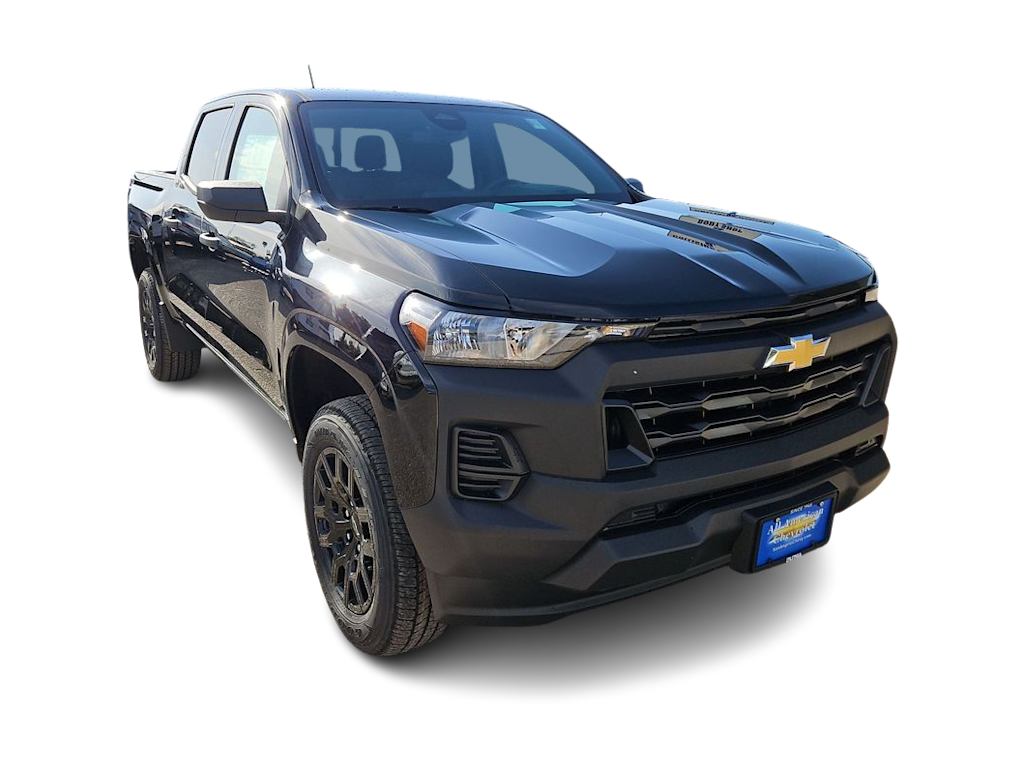 Thumbnail: 2026 Chevrolet Colorado - 16
