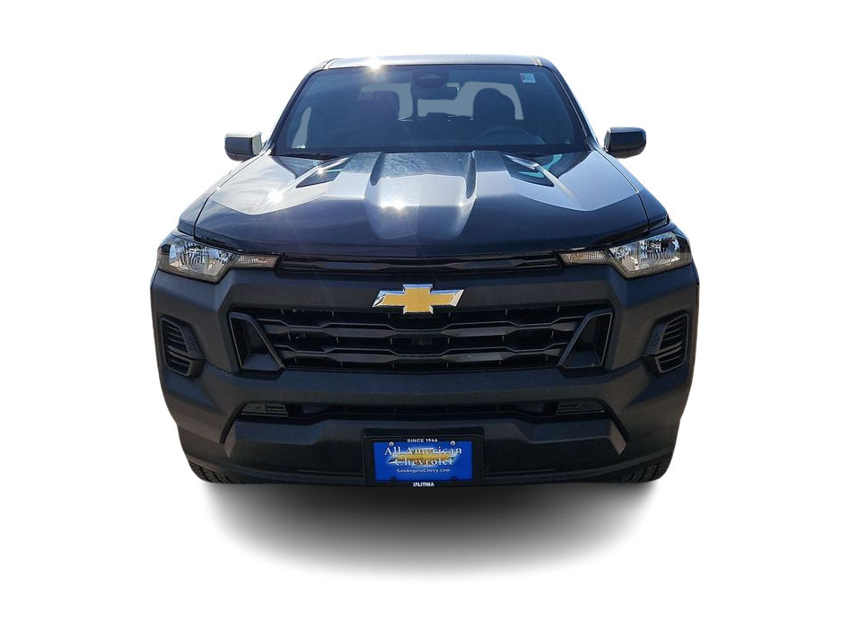 Thumbnail: 2026 Chevrolet Colorado - 6