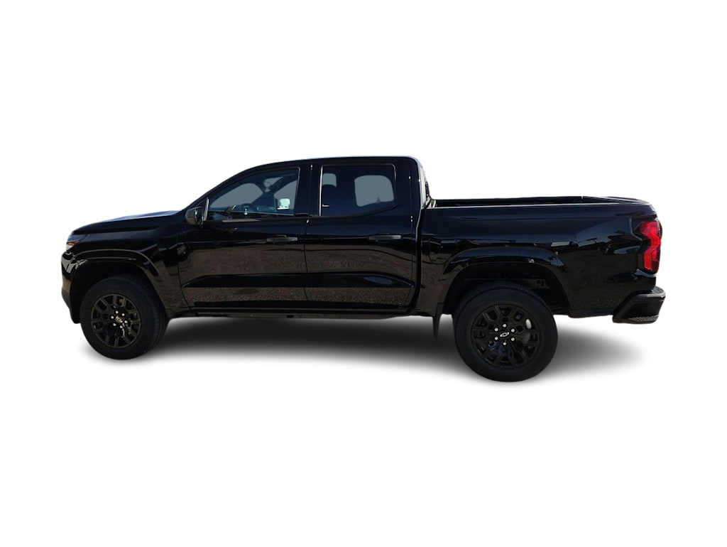 Thumbnail: 2026 Chevrolet Colorado - 3
