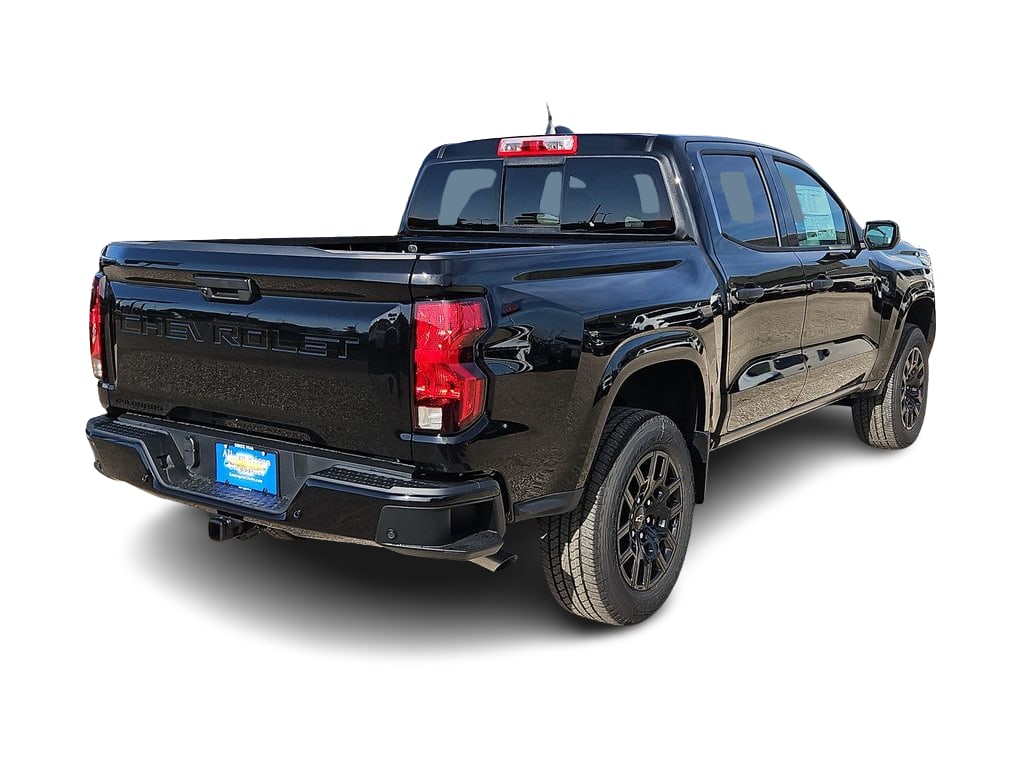 Thumbnail: 2026 Chevrolet Colorado - 18
