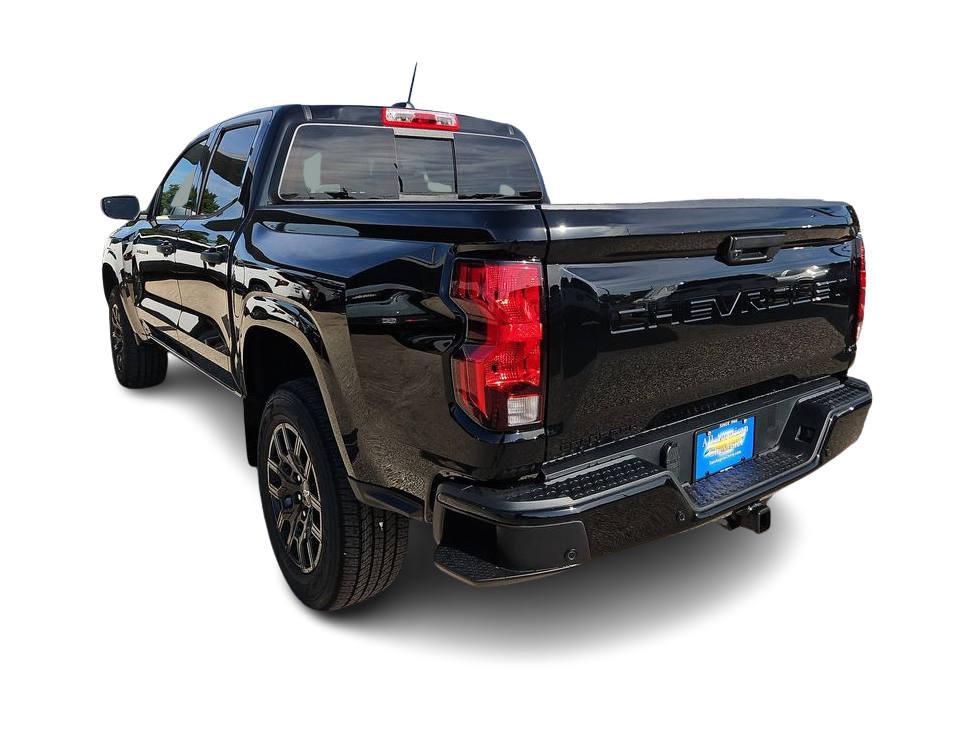Thumbnail: 2026 Chevrolet Colorado - 4