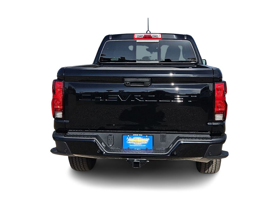 Thumbnail: 2026 Chevrolet Colorado - 5