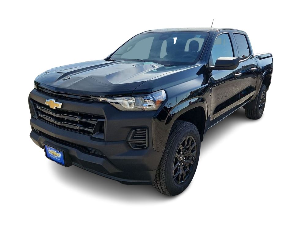 Thumbnail: 2026 Chevrolet Colorado - 17