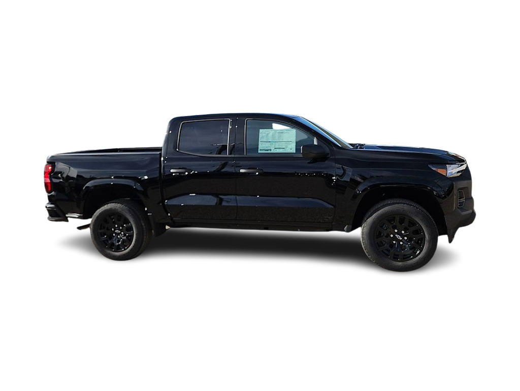 Thumbnail: 2026 Chevrolet Colorado - 19