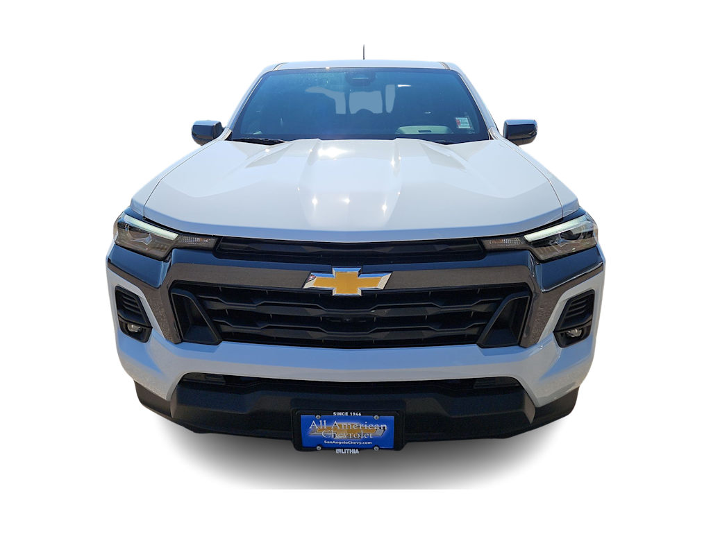 Thumbnail: 2026 Chevrolet Colorado - 5
