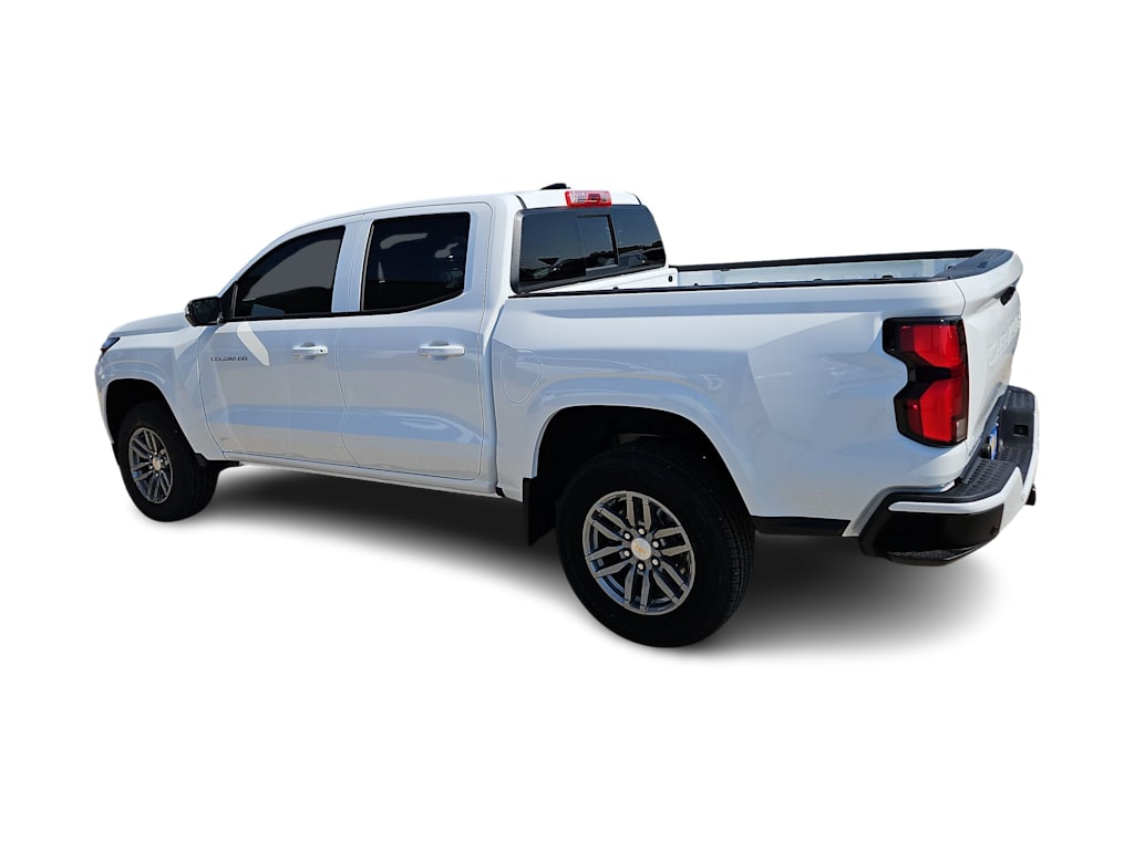 Thumbnail: 2026 Chevrolet Colorado - 3