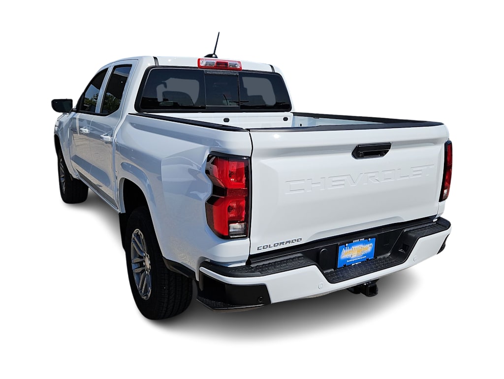 Thumbnail: 2026 Chevrolet Colorado - 17