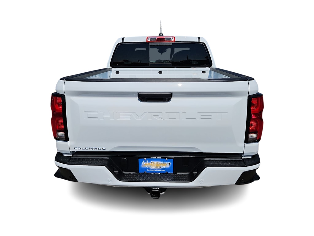 Thumbnail: 2026 Chevrolet Colorado - 4