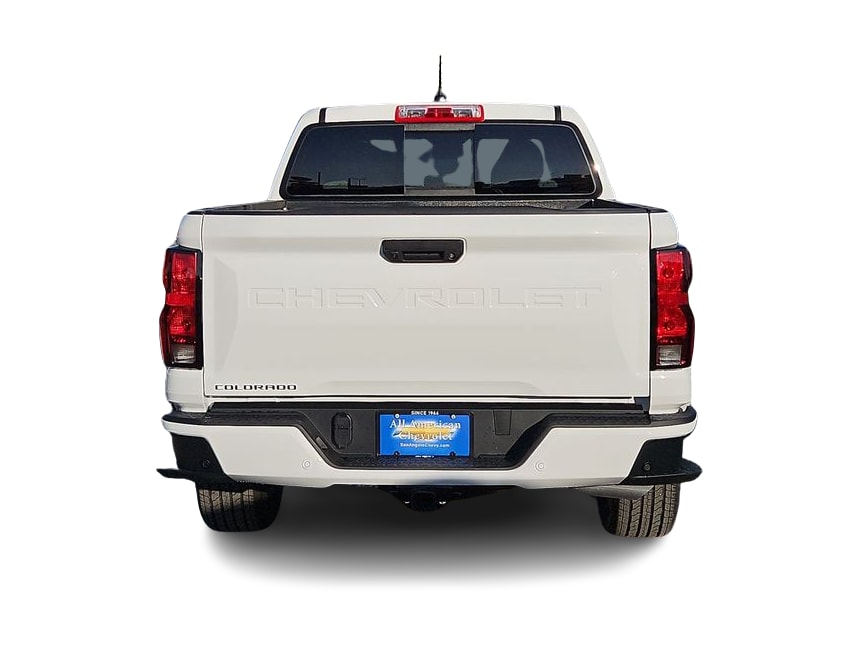 Thumbnail: 2026 Chevrolet Colorado - 2