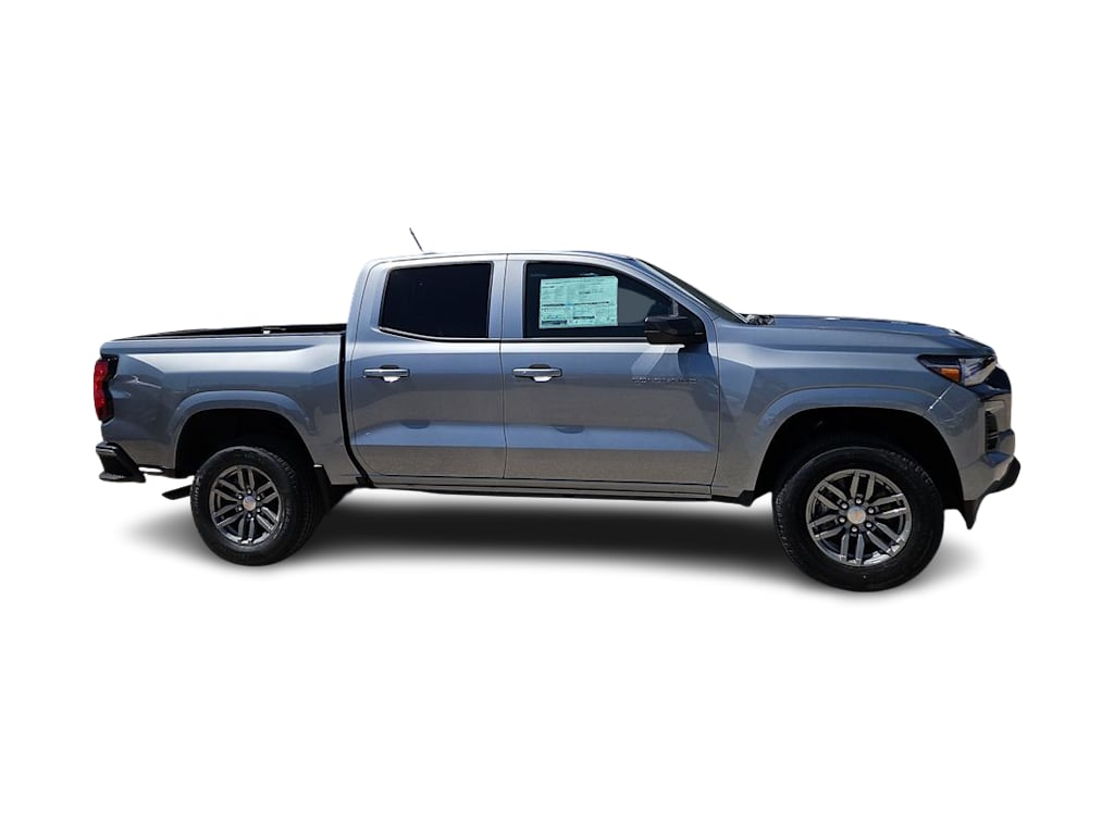 Thumbnail: 2026 Chevrolet Colorado - 21