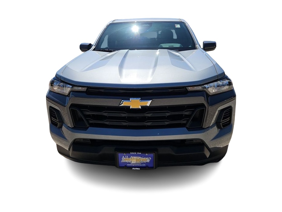 Thumbnail: 2026 Chevrolet Colorado - 6