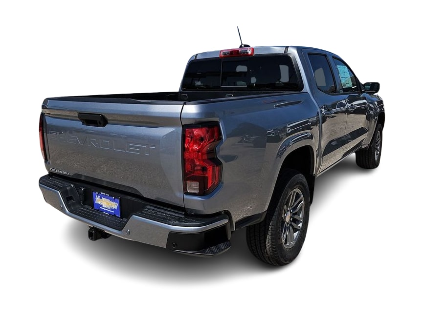 Thumbnail: 2026 Chevrolet Colorado - 20