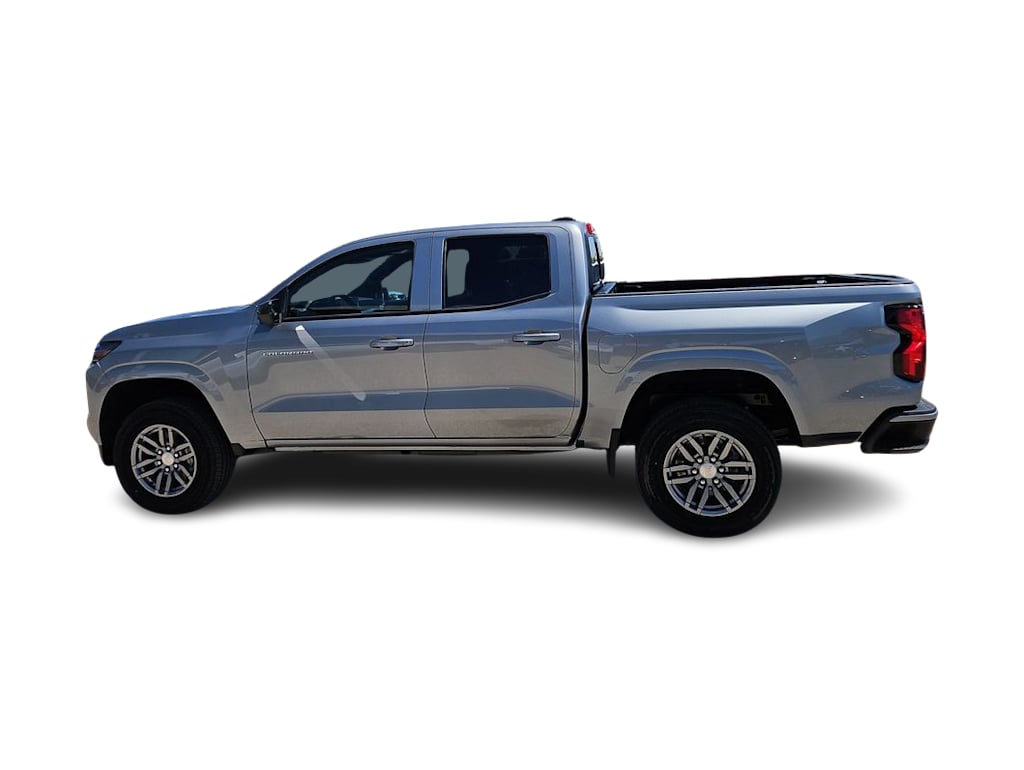 Thumbnail: 2026 Chevrolet Colorado - 3