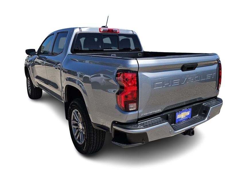 Thumbnail: 2026 Chevrolet Colorado - 4