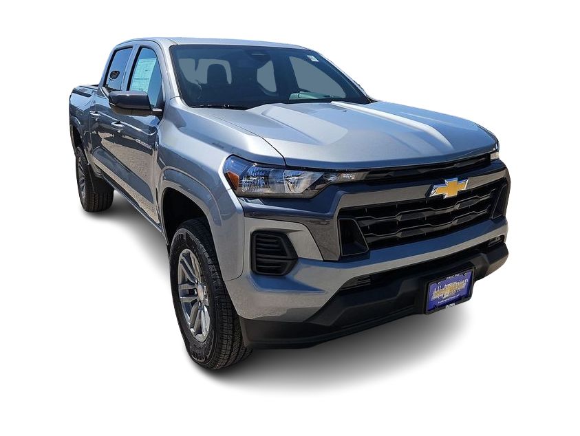 Thumbnail: 2026 Chevrolet Colorado - 18