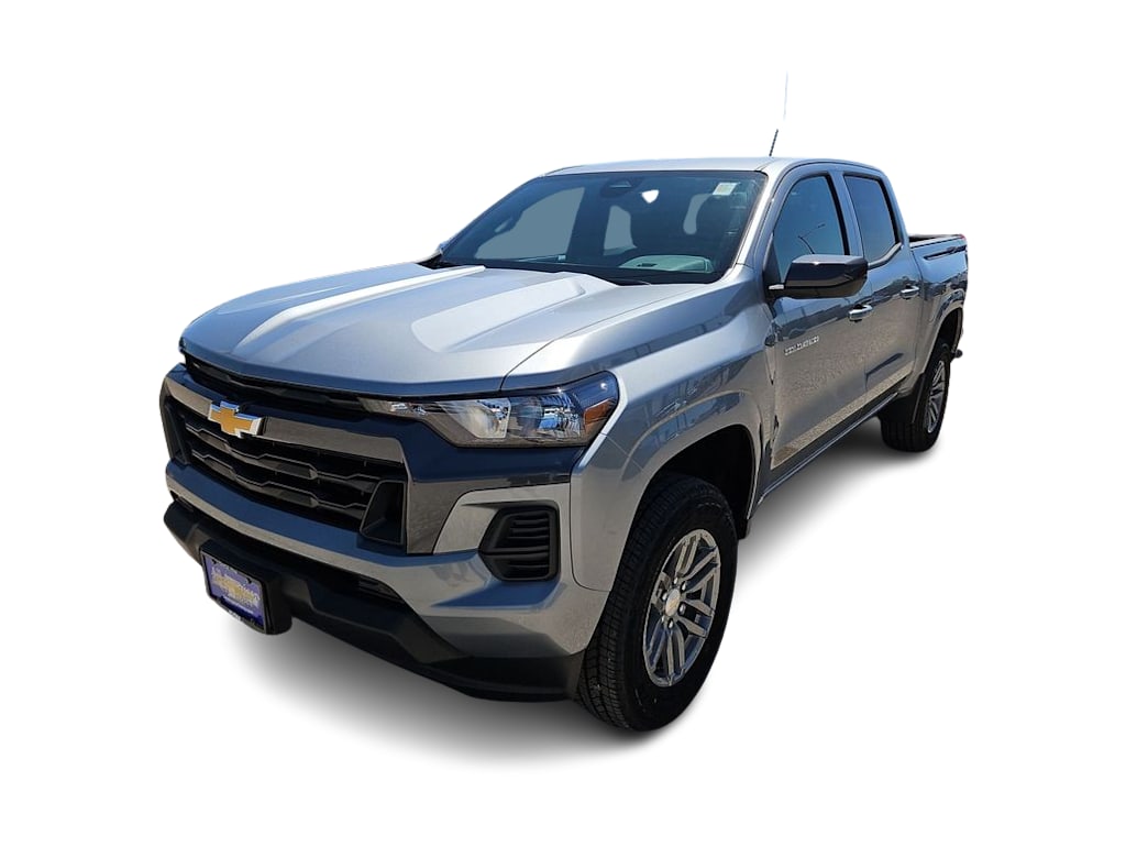 Thumbnail: 2026 Chevrolet Colorado - 19