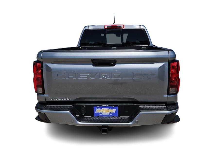 Thumbnail: 2026 Chevrolet Colorado - 5