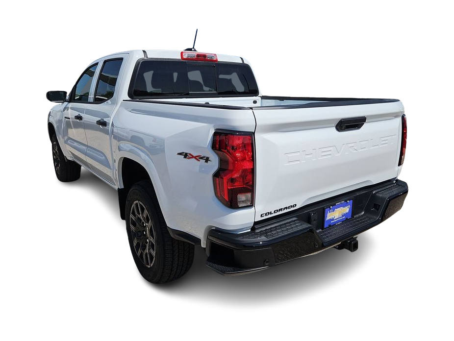 Thumbnail: 2026 Chevrolet Colorado - 4
