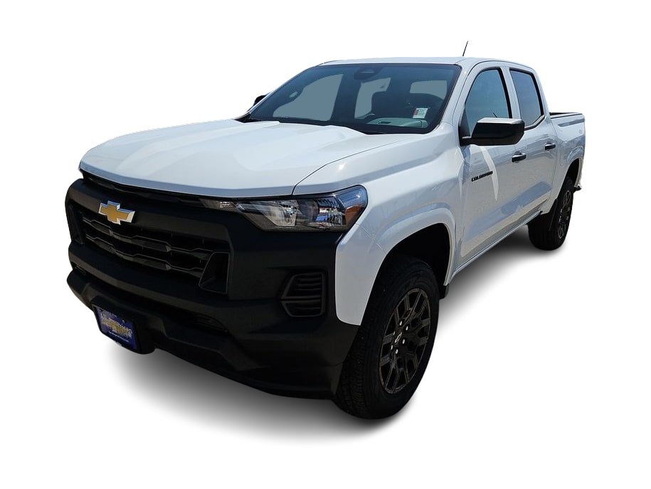 Thumbnail: 2026 Chevrolet Colorado - 17