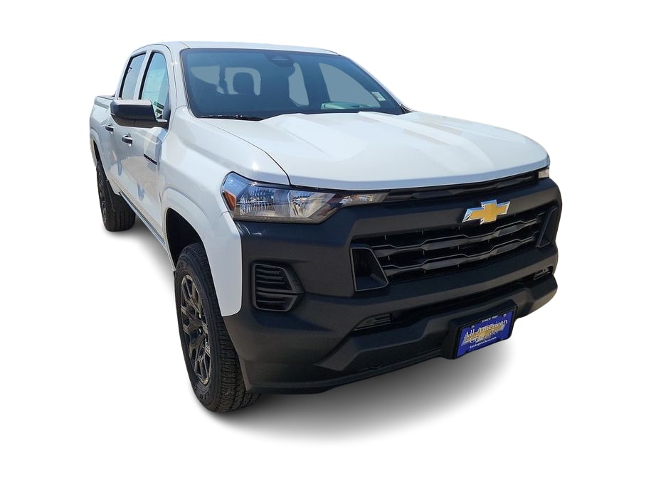Thumbnail: 2026 Chevrolet Colorado - 16