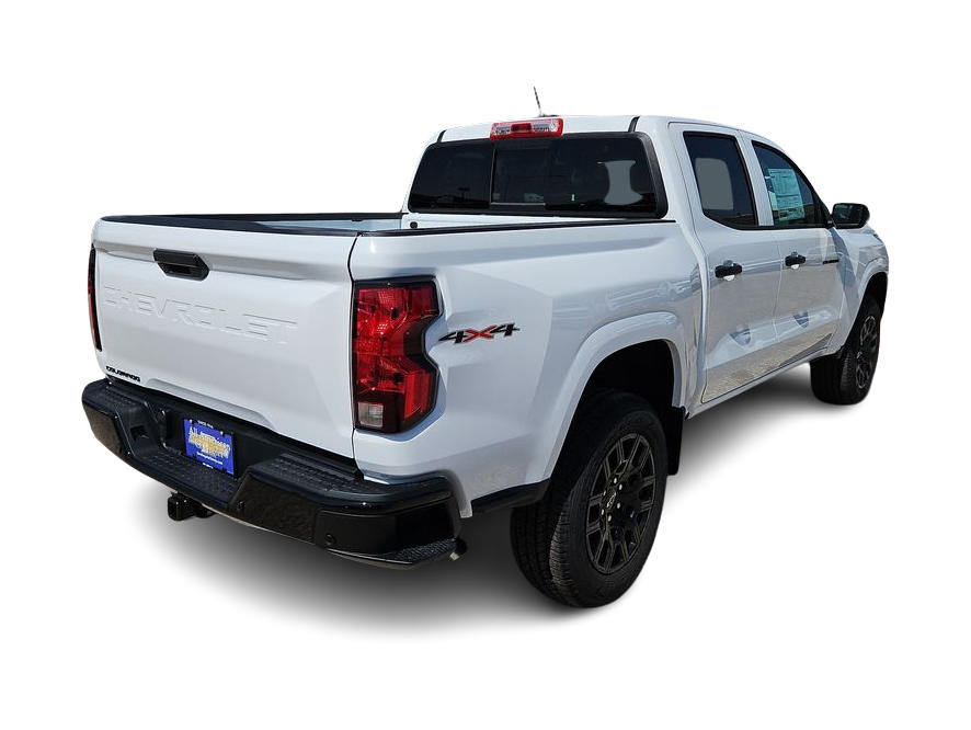 Thumbnail: 2026 Chevrolet Colorado - 18