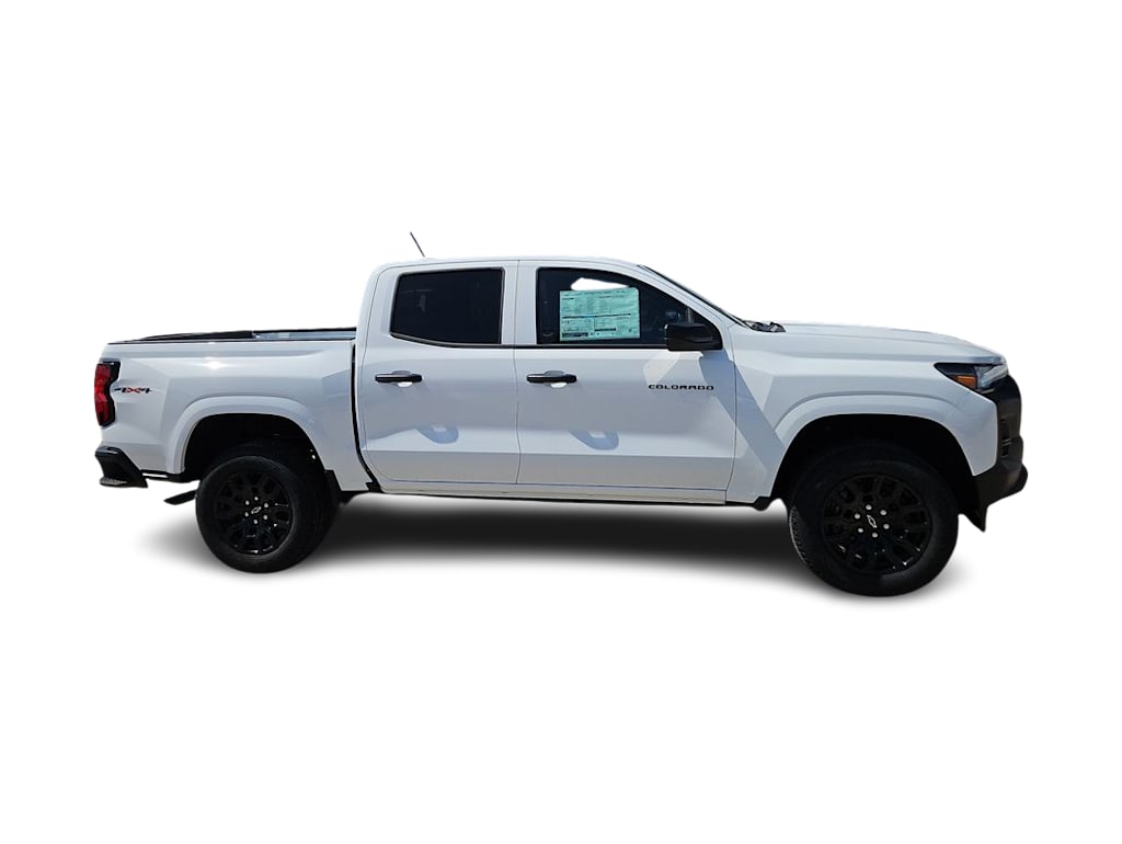 Thumbnail: 2026 Chevrolet Colorado - 19