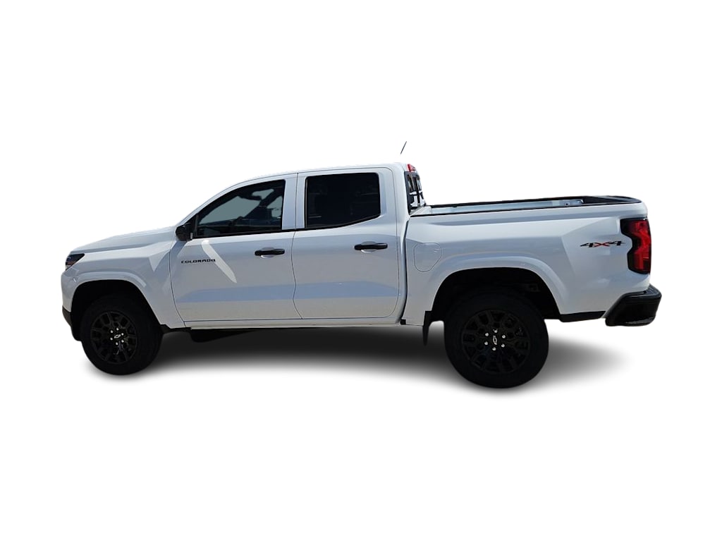 Thumbnail: 2026 Chevrolet Colorado - 3