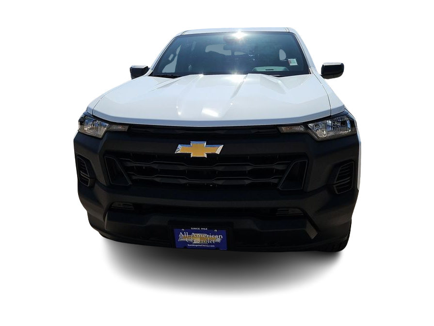 Thumbnail: 2026 Chevrolet Colorado - 6