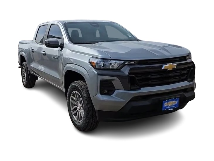 Thumbnail: 2024 Chevrolet Colorado - 19