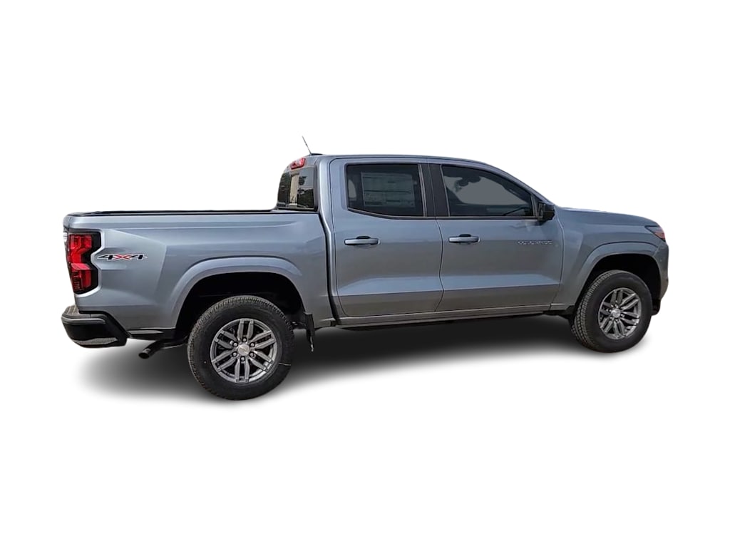 Thumbnail: 2024 Chevrolet Colorado - 22