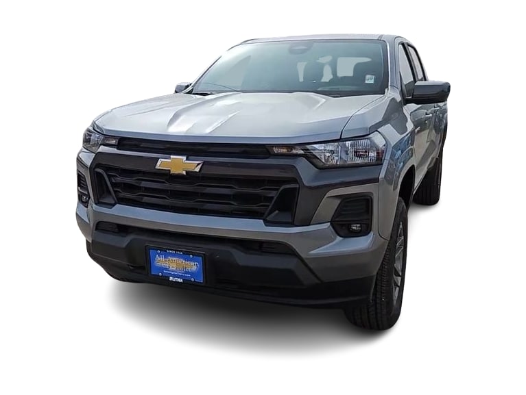 Thumbnail: 2024 Chevrolet Colorado - 6