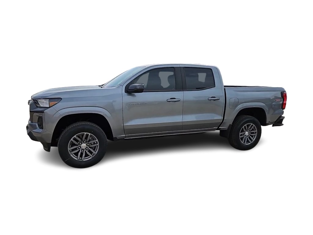 Thumbnail: 2024 Chevrolet Colorado - 3
