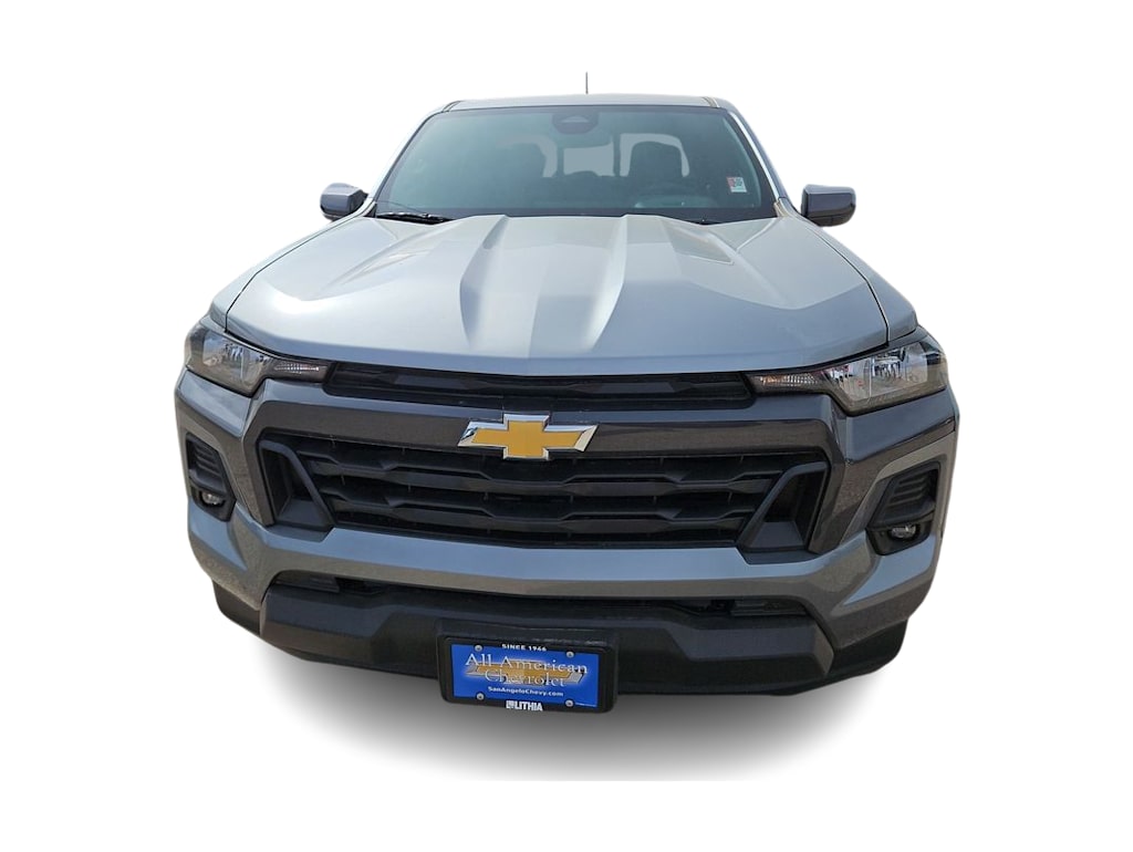 Thumbnail: 2024 Chevrolet Colorado - 26