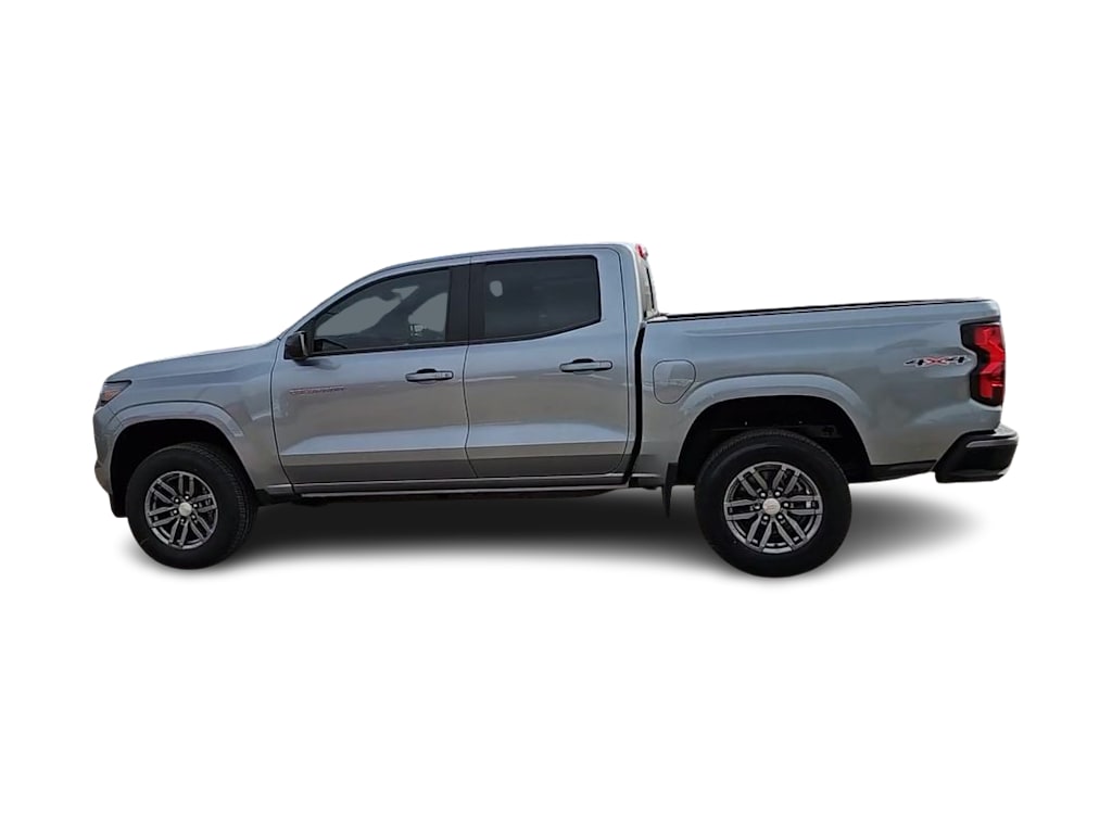 Thumbnail: 2024 Chevrolet Colorado - 20