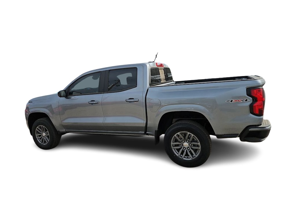 Thumbnail: 2024 Chevrolet Colorado - 24