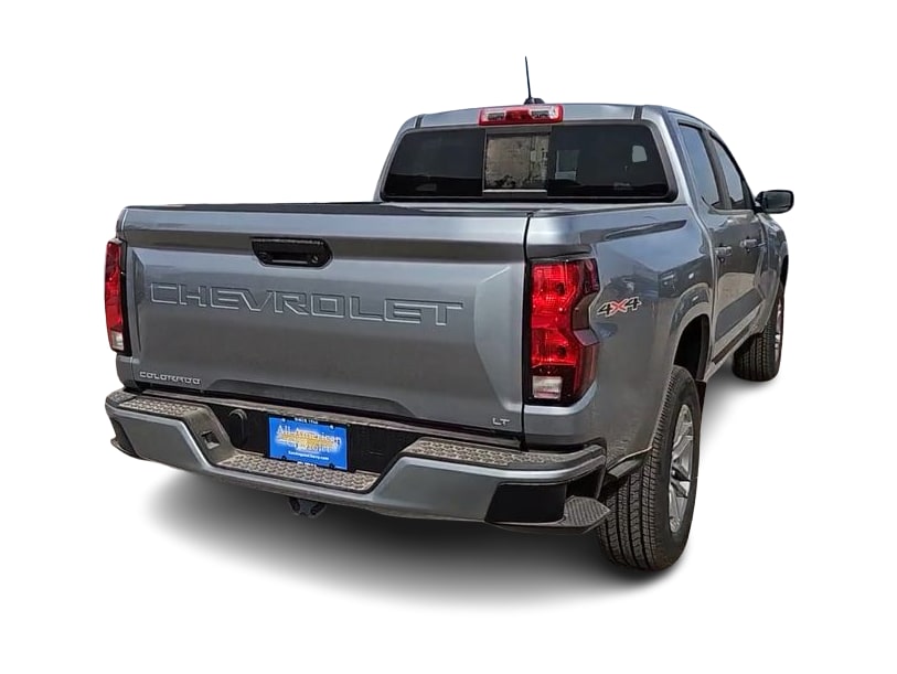 Thumbnail: 2024 Chevrolet Colorado - 21