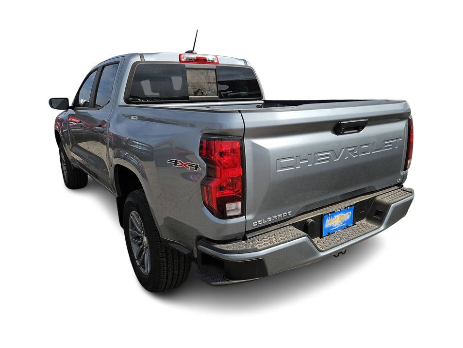 Thumbnail: 2024 Chevrolet Colorado - 25