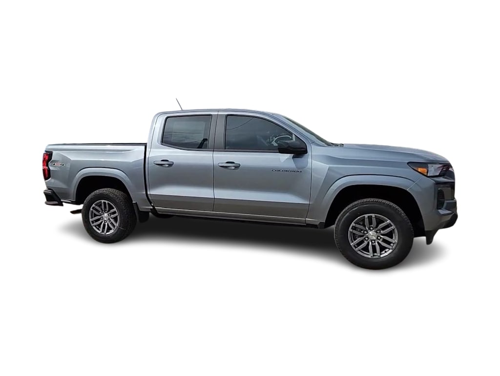 Thumbnail: 2024 Chevrolet Colorado - 23